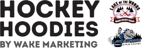 Hockey Hoodies